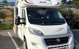 Location campingcar