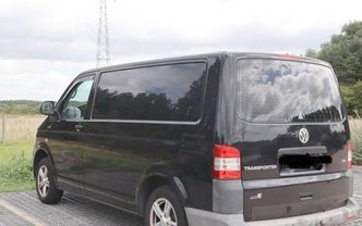 Location camping car volkswagen