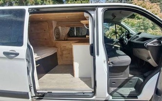 Location camping car ford
