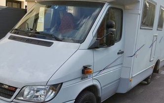 Location campingcar