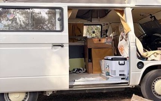 Location campingcar