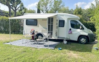 Location campingcar