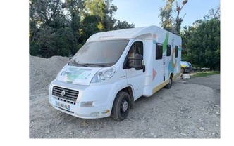 Location campingcar