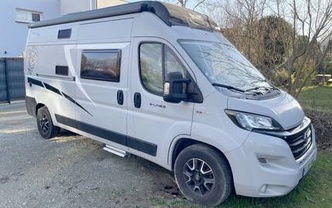 Location camping car mc louis