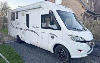 Location campingcar