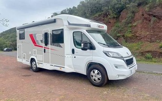 Location campingcar