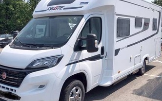 Location campingcar