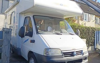Location campingcar
