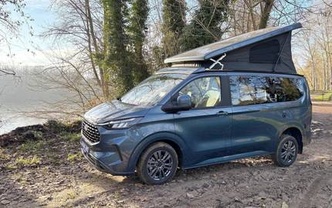 Location camping car ford