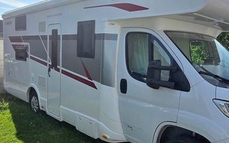 Location campingcar