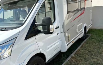 Location campingcar