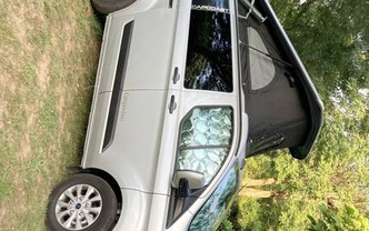 Location camping car ford
