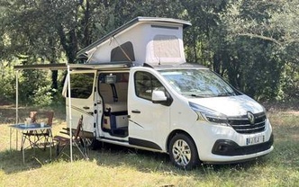 Location campingcar