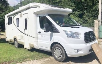 Location campingcar