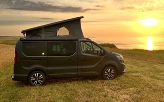 Location location renault trafic