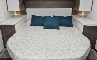 Location camping car benimar