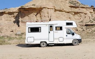 Location campingcar