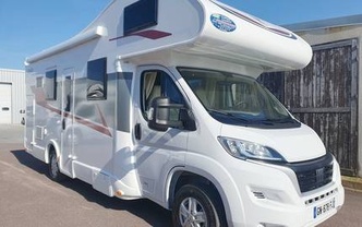 Location campingcar
