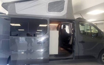 Location location renault trafic