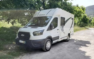 Location campingcar