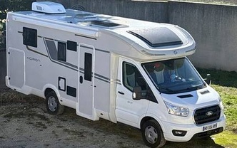 Location campingcar