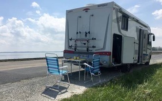 Location campingcar