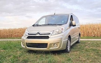 Location campingcar