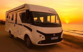 Location campingcar