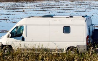 Location caravane