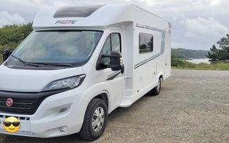 Location campingcar