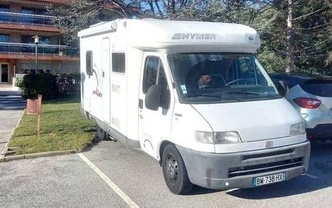 Location campingcar