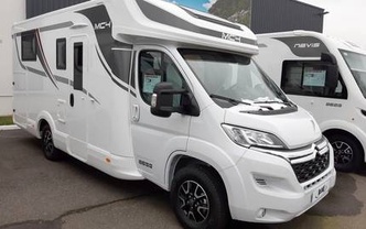 Location camping car mc louis