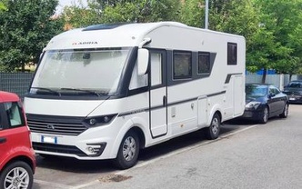 Location campingcar