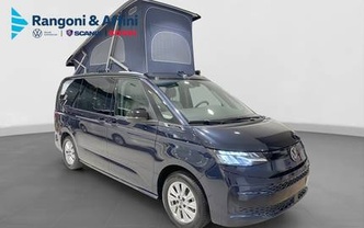 Location camping car volkswagen