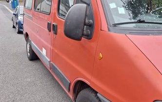 Location camping car fiat