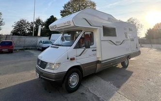 Location campingcar