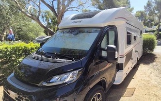 Location campingcar