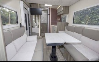Location campingcar