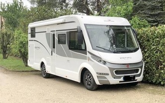 Location campingcar