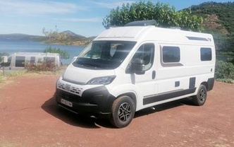 Location camping car fiat