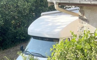 Location campingcar