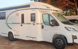 Location campingcar
