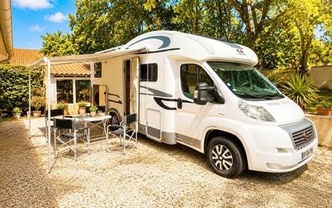 Location campingcar