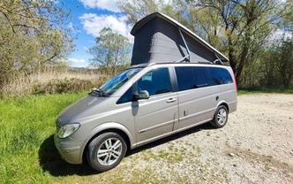 Location van amenage