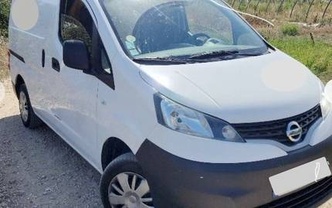 Location van amenage