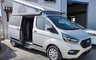 Location camping car ford