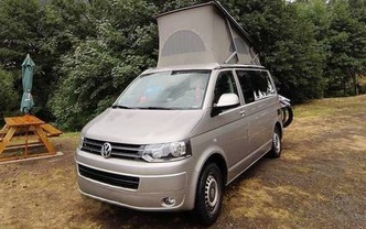 Location van amenage