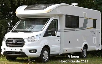 Location campingcar
