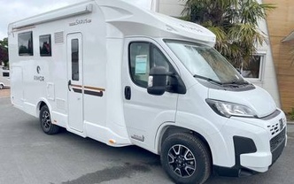 Location campingcar