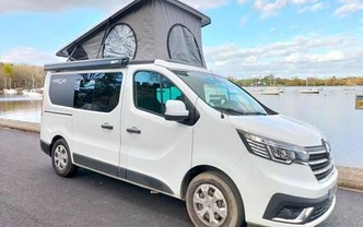 Location van amenage